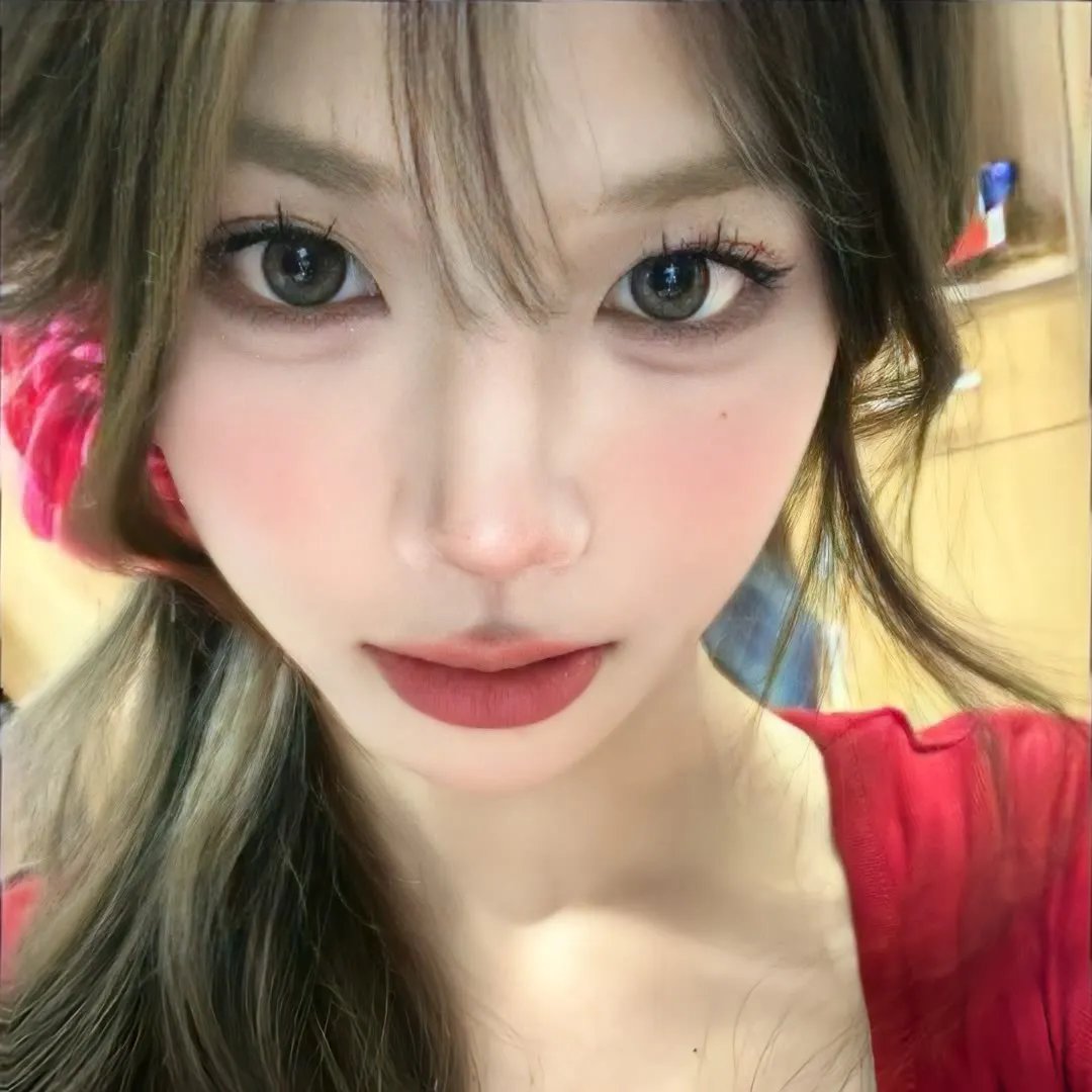 幸运女神与倒霉蛋